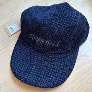 Gramicci O.G. Longbill baseball hat